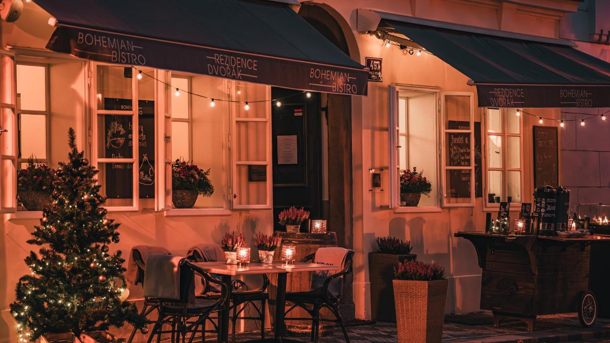 Residence Dvorak — Photos 2